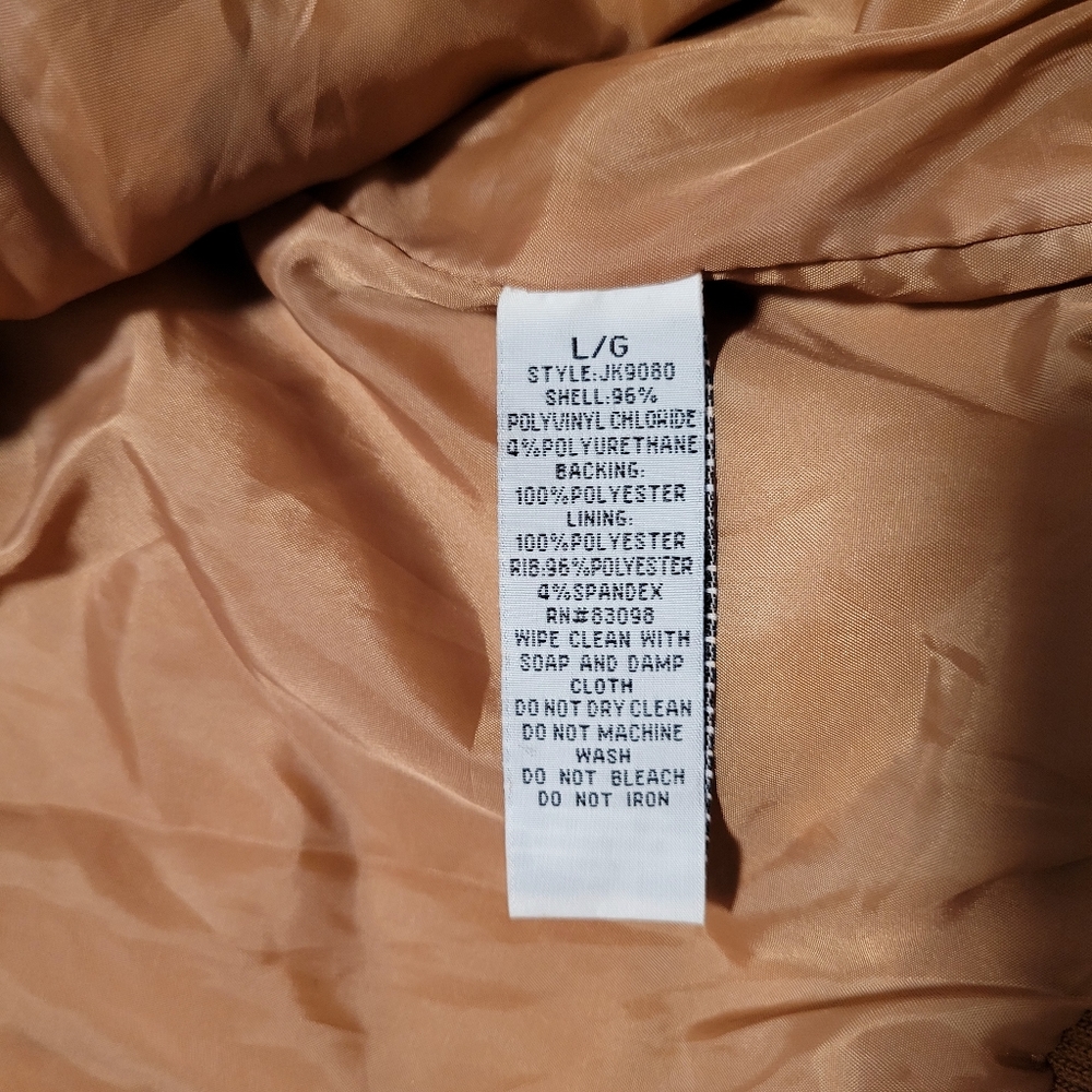 Jacket - Picture 4 of 5
